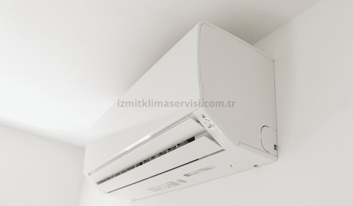 İzmit Mitsubishi Electric Klima Montajı