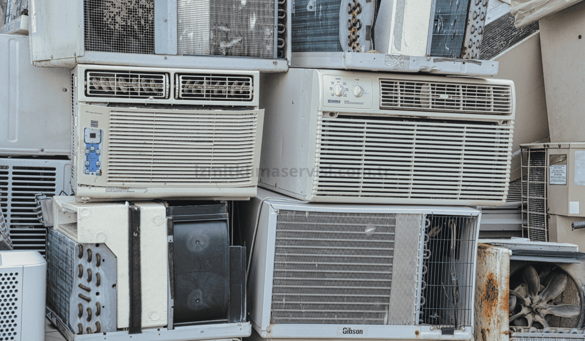 İzmit Mitsubishi Electric Klima Tamiri