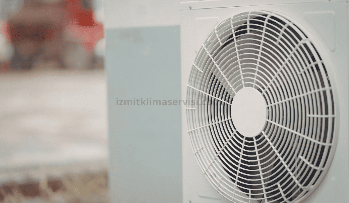 İzmit Mitsubishi Electric İnverter Klima İnverter Klima Servisi