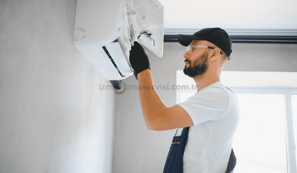 İzmit Mitsubishi Electric Acil Klima Acil Klima Servisi